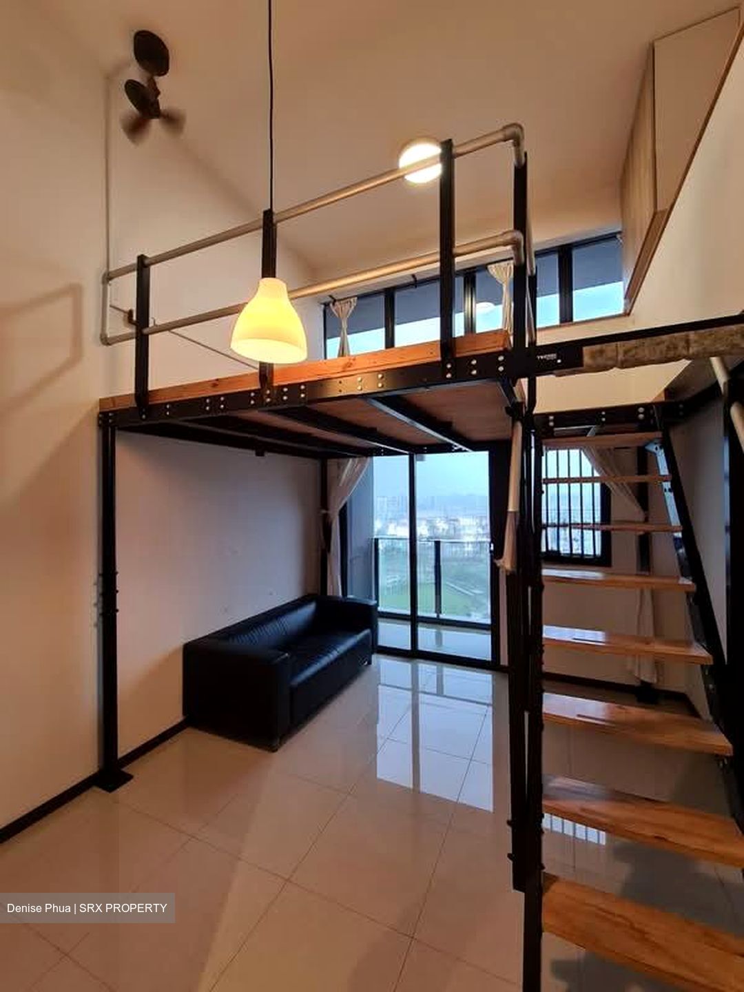 The Poiz Residences (D13), Apartment #575376261
